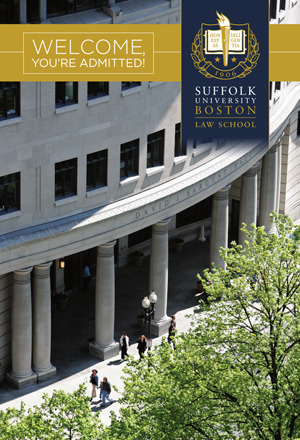 Admitted Student PDF Download