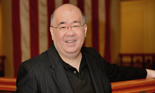 David Yamada