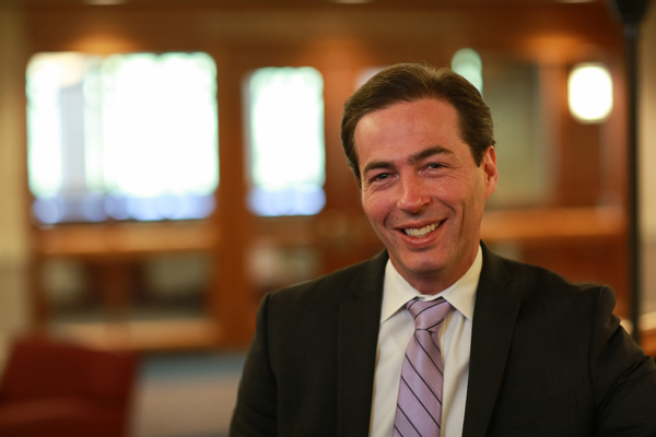 Andrew Perlman