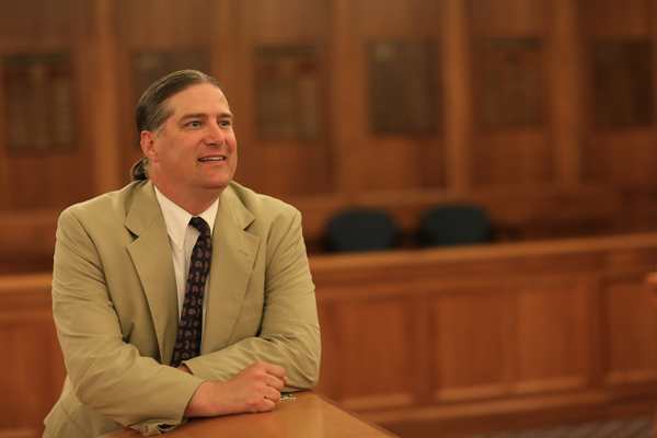 Chris Dearborn