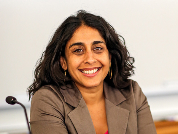 Ragini Shah