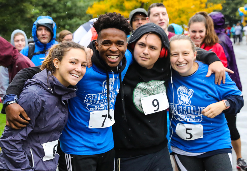 Suffolk University Inauguration Weekend 2018 Suffolk University Inauguration Weekend 2018