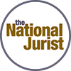 National Jurist Logo