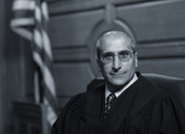 Justice Frank M. Gaziano