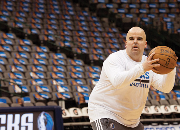 Dallas Cowboys: Mavs move tipoff time Sunday to avoid conflict