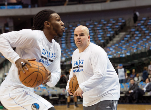 Dallas Cowboys: Mavs move tipoff time Sunday to avoid conflict