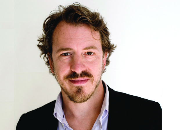 colin beavan author of no impact man